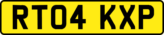 RT04KXP