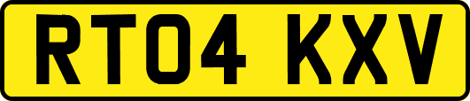 RT04KXV