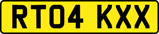 RT04KXX