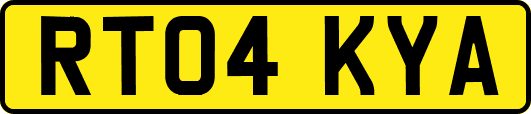 RT04KYA