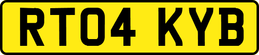 RT04KYB