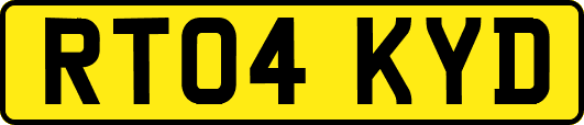 RT04KYD