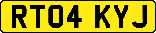 RT04KYJ