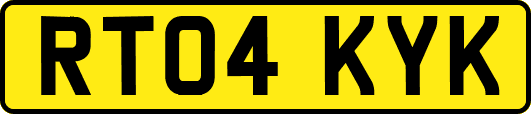 RT04KYK