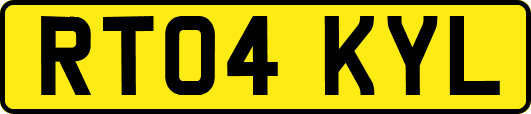 RT04KYL