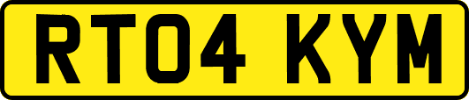 RT04KYM