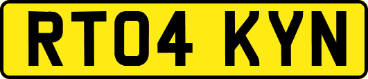 RT04KYN