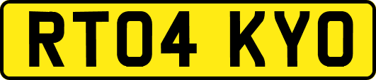 RT04KYO