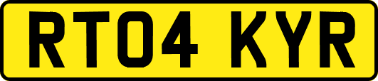 RT04KYR