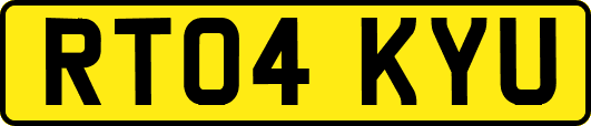 RT04KYU