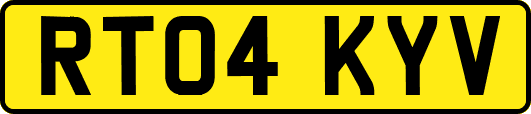 RT04KYV