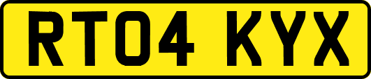 RT04KYX