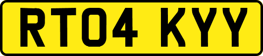 RT04KYY