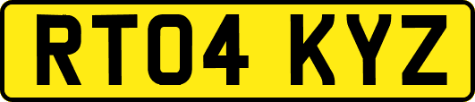 RT04KYZ