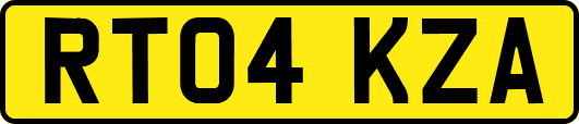 RT04KZA