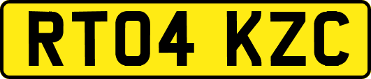 RT04KZC
