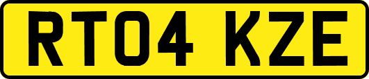 RT04KZE