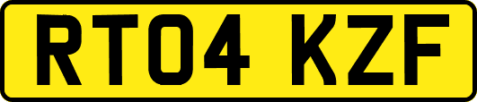 RT04KZF