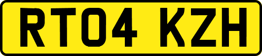 RT04KZH