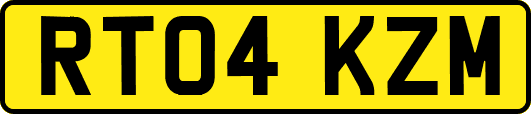 RT04KZM
