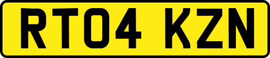 RT04KZN