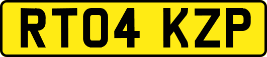 RT04KZP