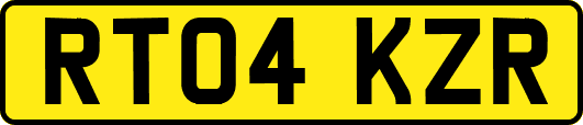 RT04KZR