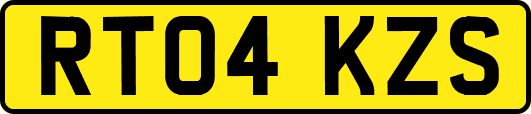 RT04KZS