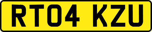 RT04KZU
