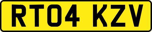 RT04KZV