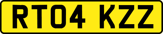 RT04KZZ
