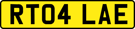 RT04LAE