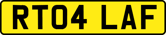 RT04LAF