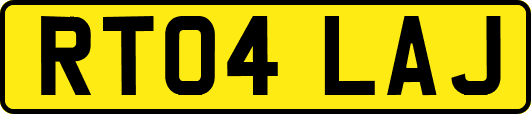 RT04LAJ
