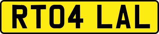 RT04LAL