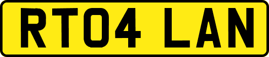 RT04LAN