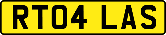 RT04LAS