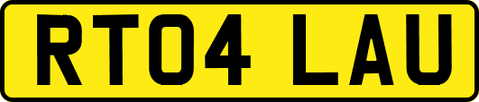 RT04LAU