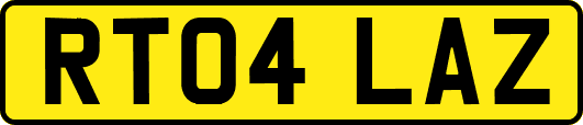 RT04LAZ