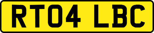RT04LBC