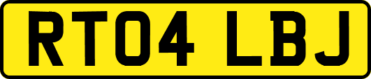 RT04LBJ