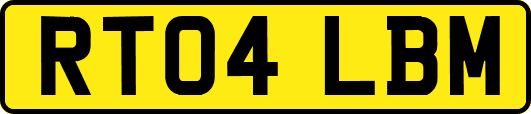 RT04LBM