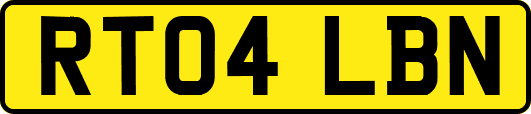 RT04LBN