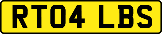 RT04LBS