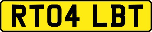 RT04LBT