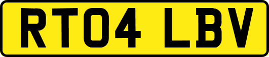 RT04LBV