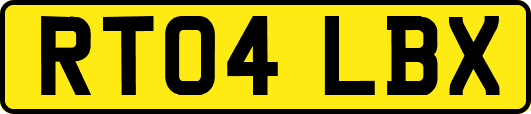 RT04LBX