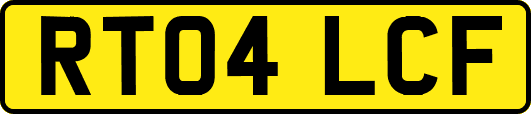 RT04LCF