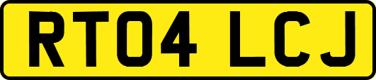 RT04LCJ