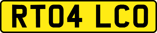RT04LCO